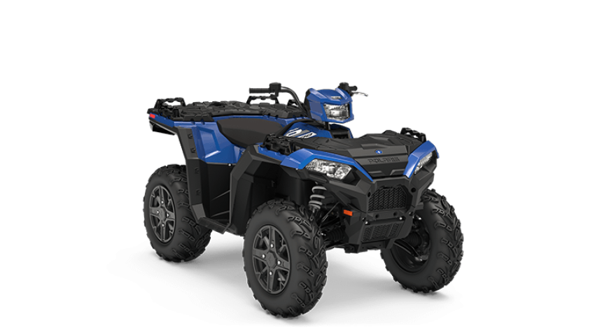 Cf moto ATV PNG Image Free Download