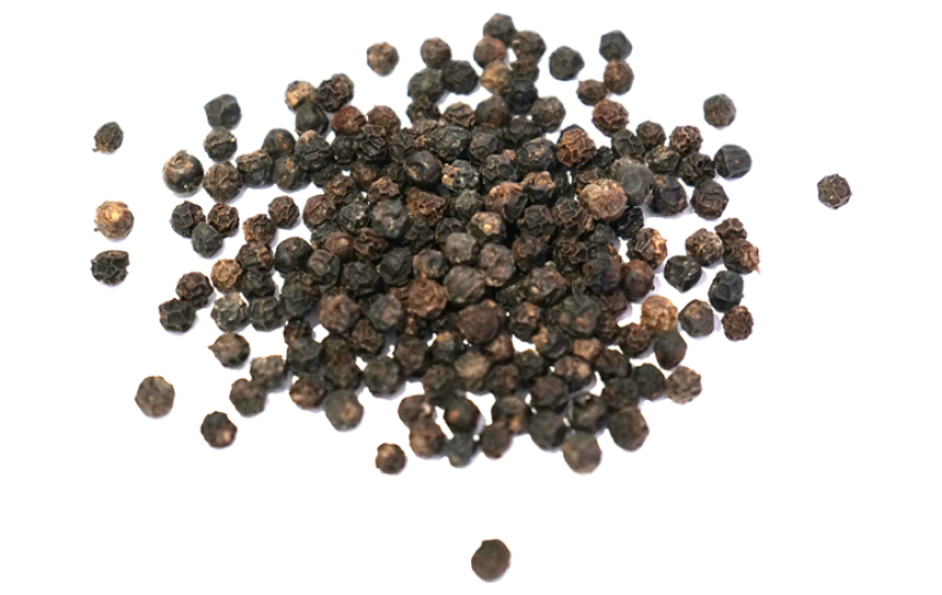 Black Pepper PNG Kali Mirc Image Free Download