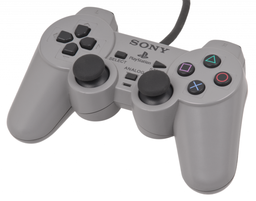 Sony PlayStation PNG, Svg Vector Image Free Download
