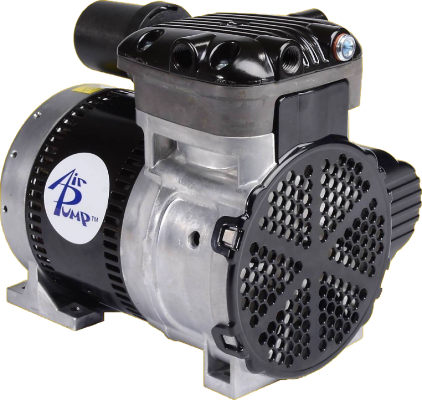 HD Air Pump PNG Image Free Download