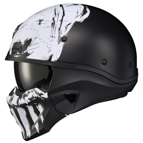 Motorbike Helmet PNG Image Free Download