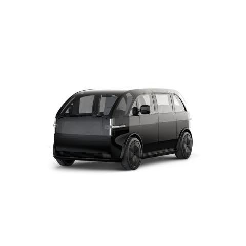 Audi Electric Car PNG on Transparent Background