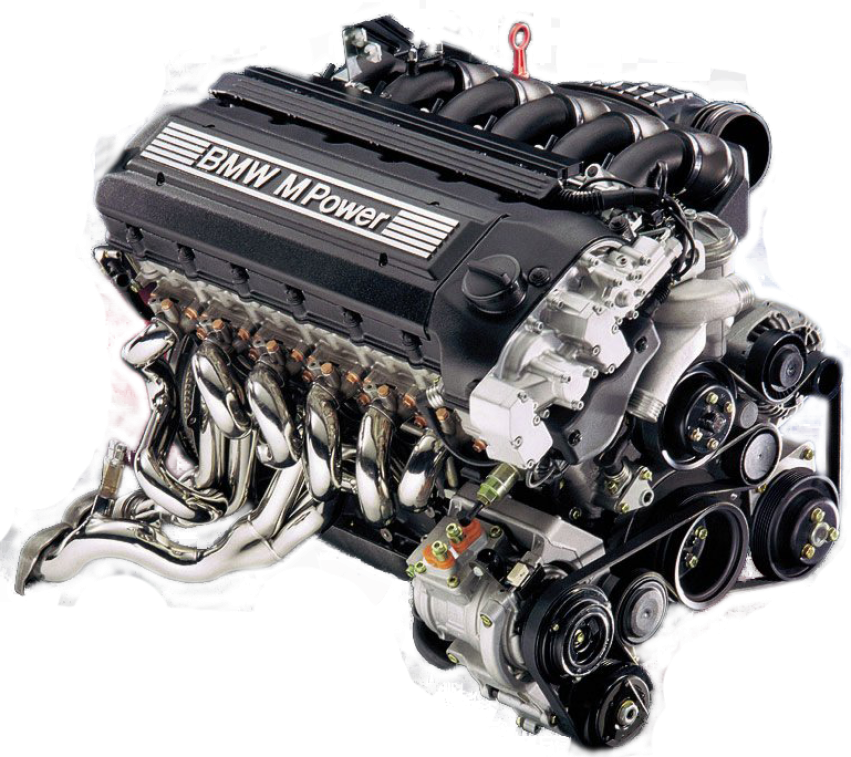 Xrm Engine PNG Image Free Download