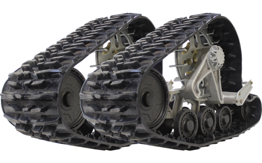 Rounded On ATV PNG Image On Transparent Background