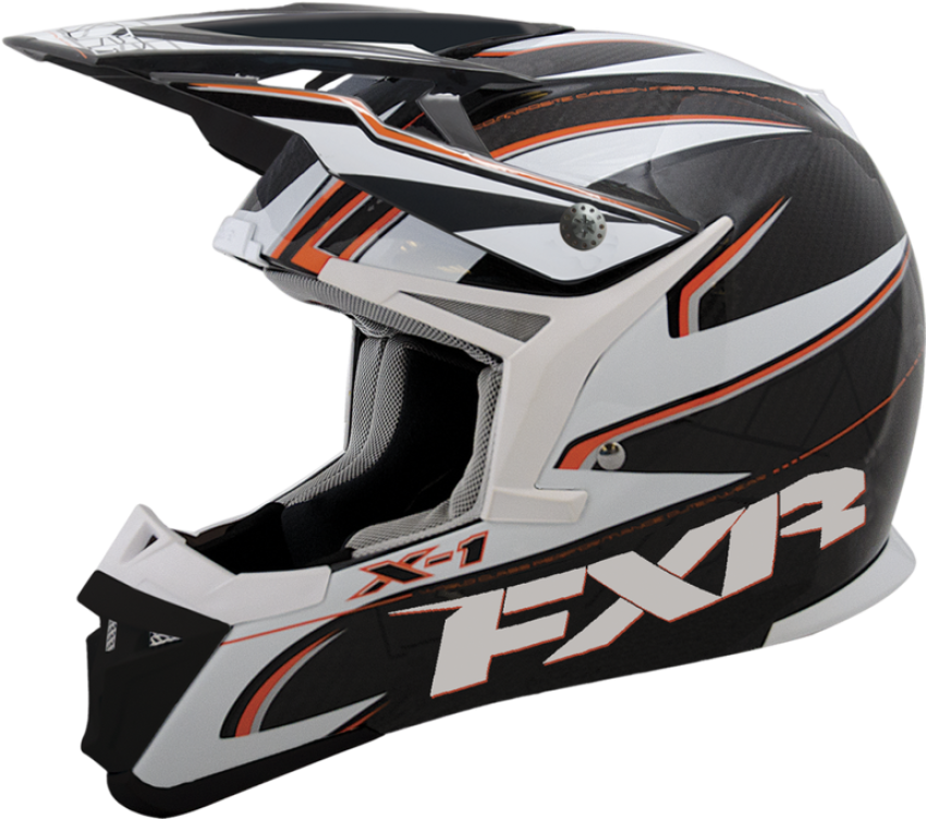 Motorcycle Helmet PNG Protective Gear Transparent Image