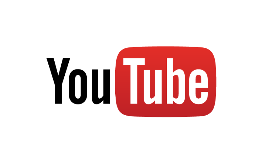 HD Youtube Logo PNG Image Free Download