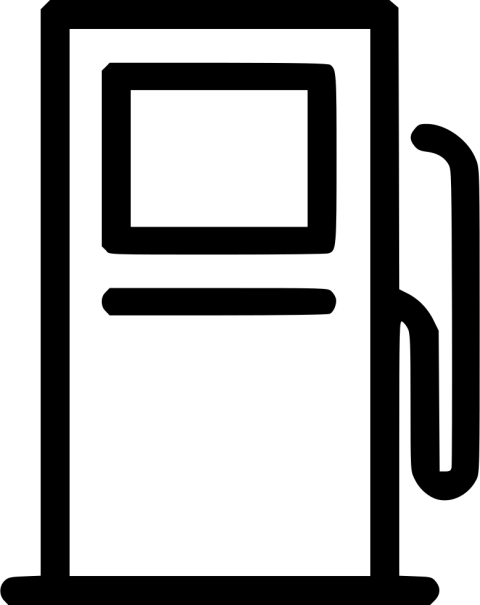 Vector Free Fuel PNG Drawn Image Free Download