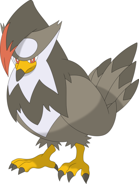 Clear Pokemon PNG Background Image
