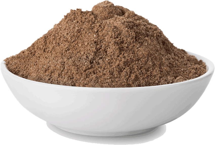 Black Pepper PNG Powder Free Download Image