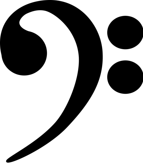 Clef PNG Base Free Download