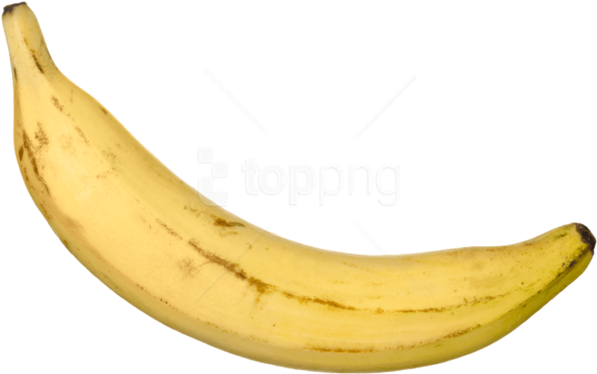 Banana Png Picture Free Transparent Download