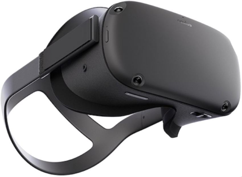 Oculus Vr Glasses PNG photo Free Download