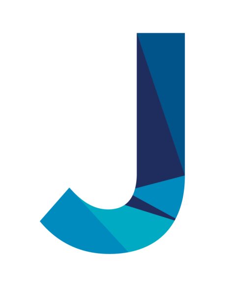 Animated J Letter PNG Free Photo