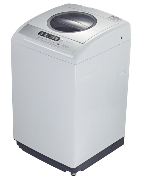 Washing Machine PNG Electronic Device Image Download Free