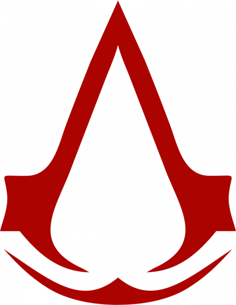 Assassins Creed Game logo png free download