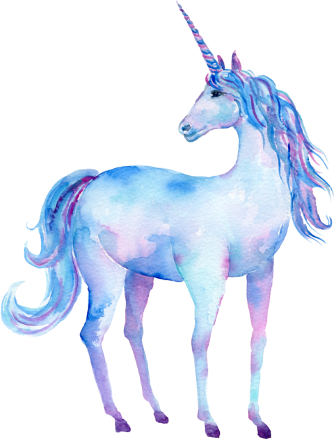 High quailty Unicorn PNG Image Download Free