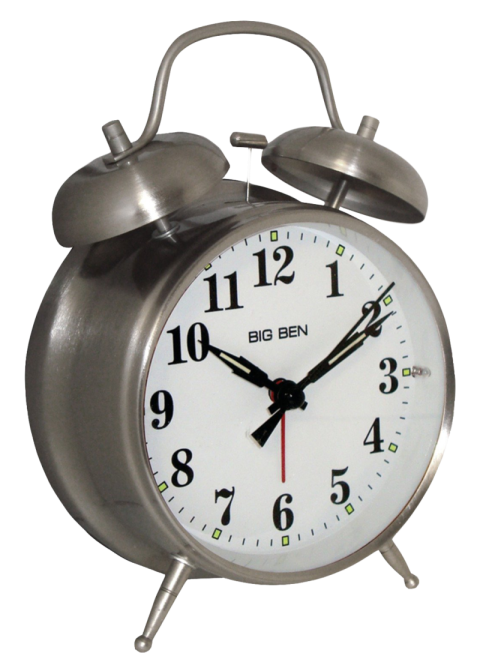 Alarm Clock PNG Doodle Image Free Download