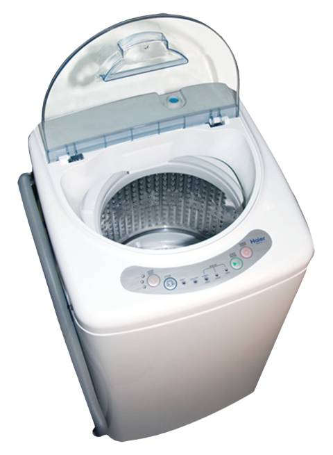 Open Innovex Single Washing Machine PNG Image