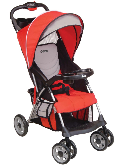 High Resolution Stroller PNG Image free Download