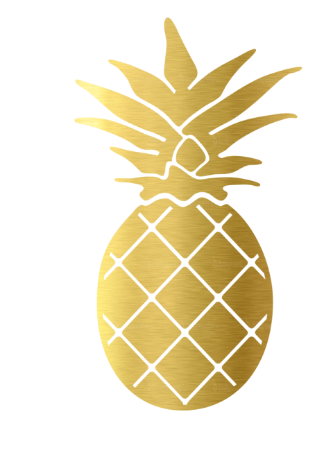 HD Illustration Sweet Dish Pineapple Icon Fresh Healthy Fruit Food Computer Icon PNG Logo Free Download