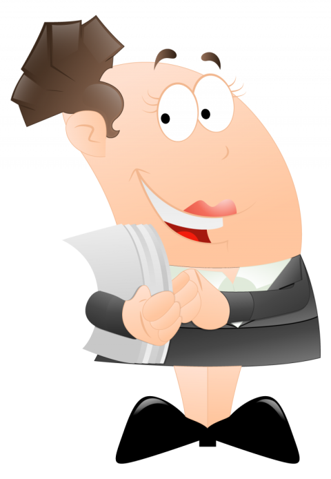 Premium Vector | Business Woman  Set Illustration Cartoon Character PNG Picture