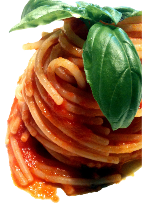 Spaghetti Bolognese Tomato Sauce PNG Image