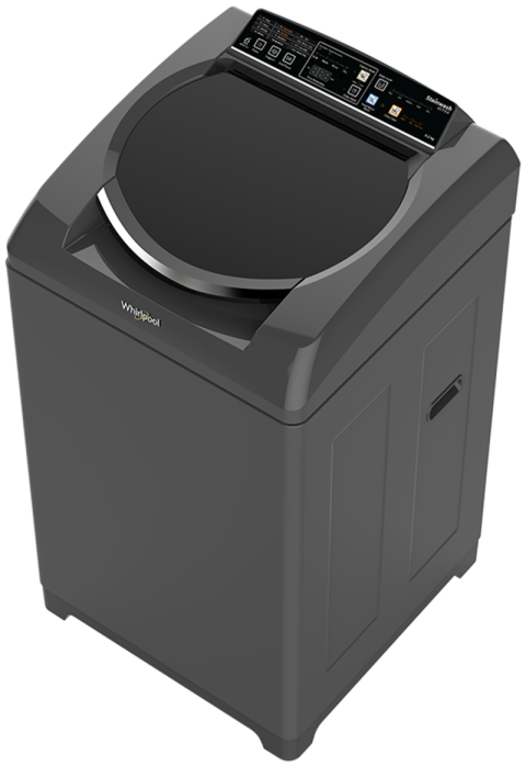 Electronic Washing Machine PNG Picture Free Download