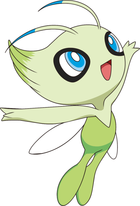 Graphic Pokemon PNG Design Free Download