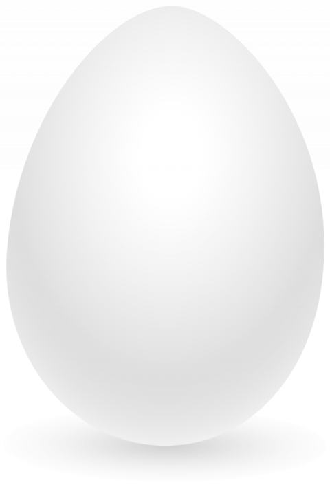 Cartoon Egg Vector , Clipart , stock & illustration Egg Icon PNG Image , Transparent Background