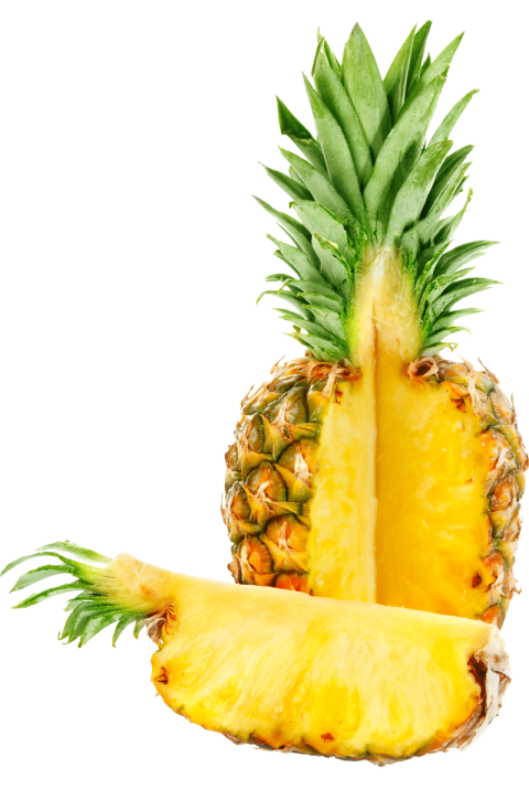 Pineapple Animation  Pineapple material Png Material Food Happy Birthday Vector Images Png Photo Free Download