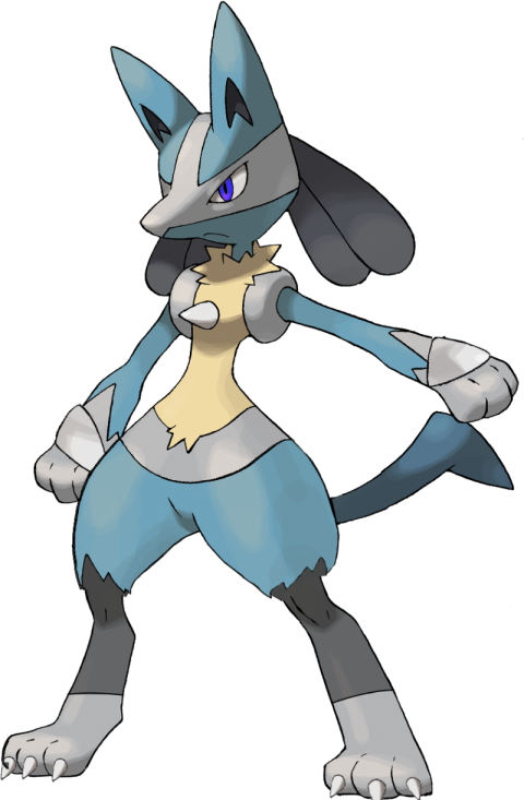 Chibi Pokemon PNG Image Free Download