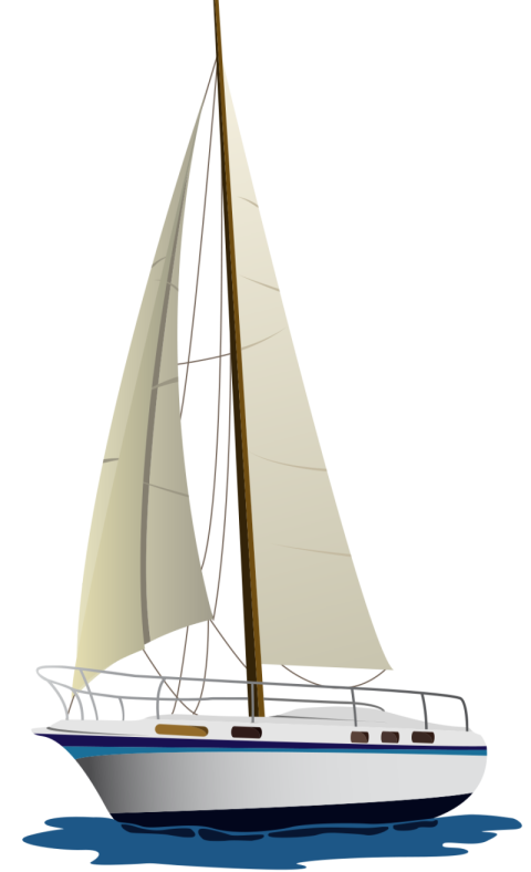 Yacht Icon PSDs for Download Yacht PNG Image Transparent