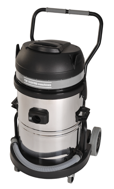 Download Free Drum Vacuum Cleaner PNG Image