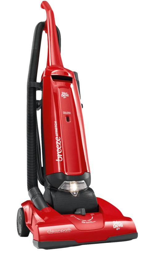 Dirt Vacuum Cleaner PNG Transparent With Clear Background