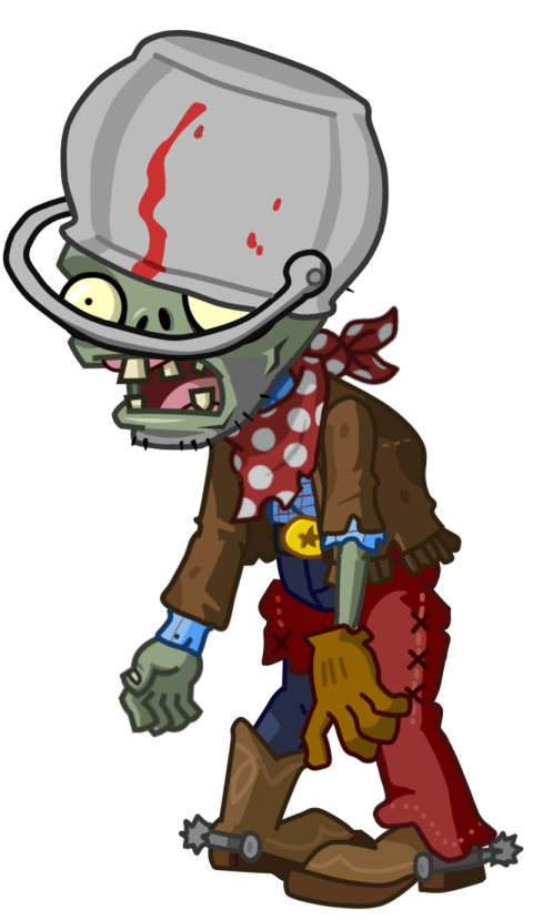 Cod Zombie PNG Image Free Download