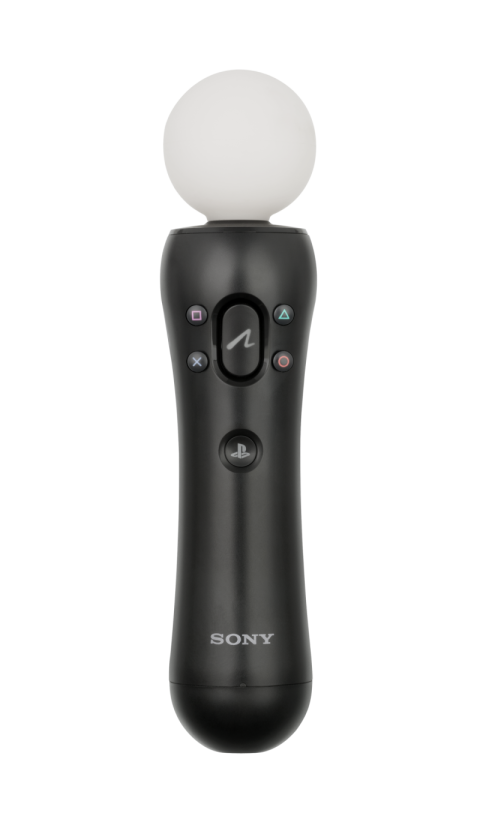 Sony PlayStation PNG Remote Free Download