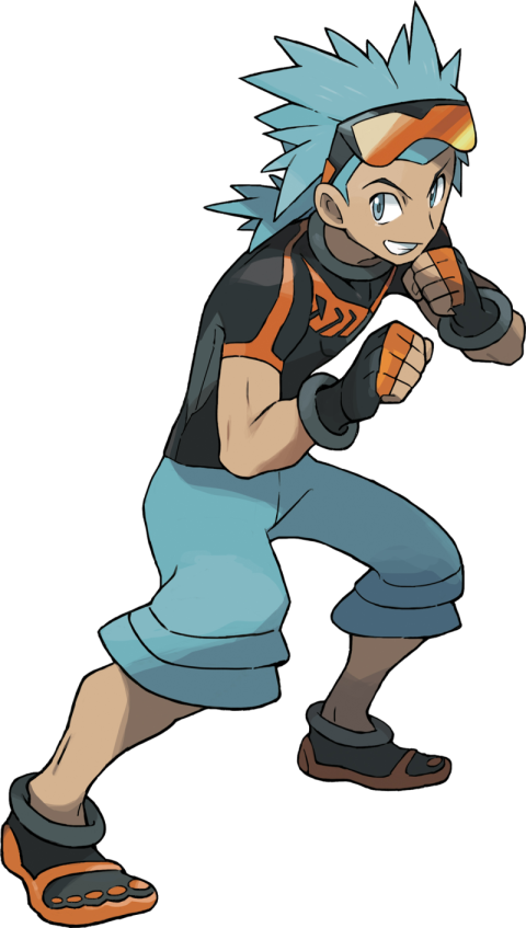 Pokemon PNG pikachu Character Free Download