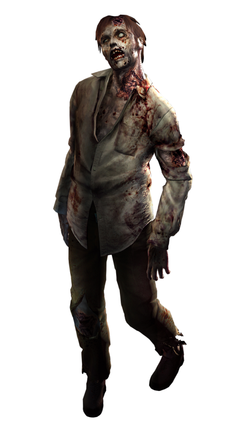 Download Free Zombie PNG Image Free Background