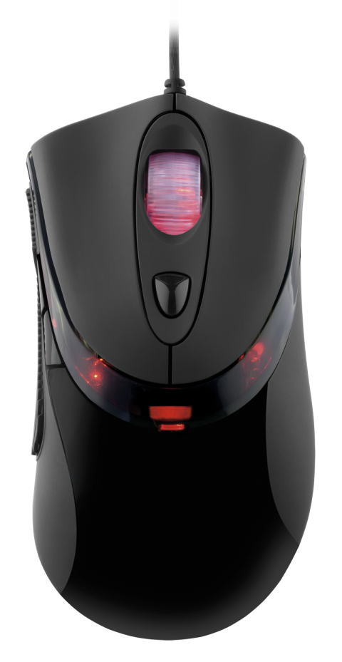 Svg Optical Mouse PNG Transparent Background Image