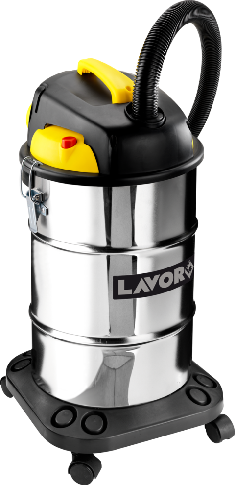 Drum Vacuum Cleaner PNG Sticker Free Download