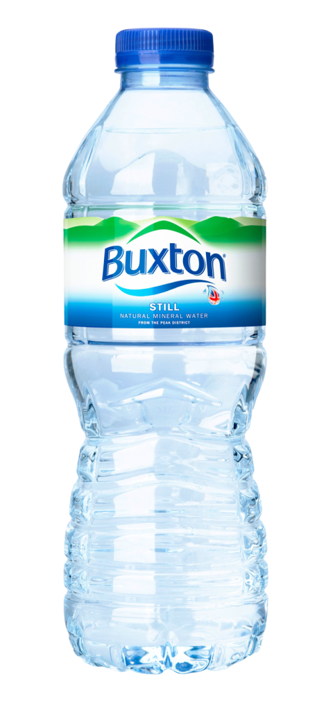 High Price Mineral Bottle PNG Image