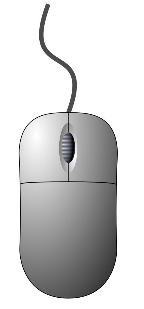 Free PNG Download Computer Mouse Free Template Image