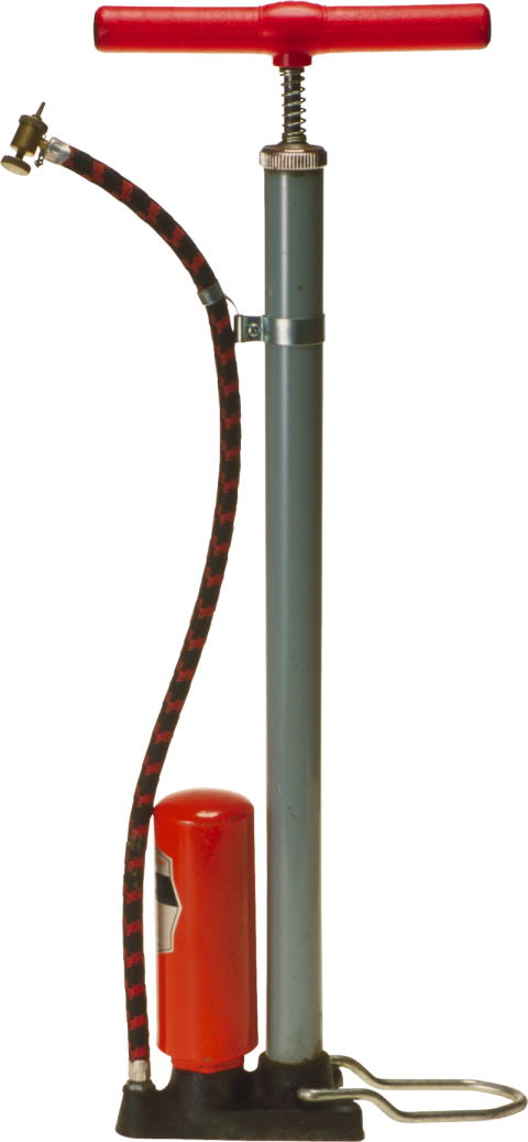 Animated Bicycle Air Pump PNG Image on Free Download