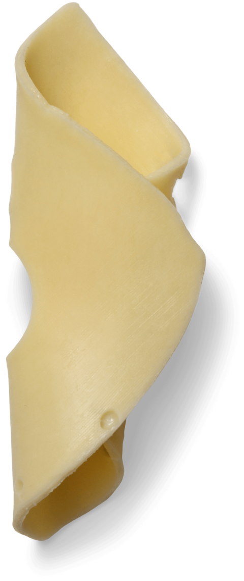 Gouda Real Farmer Yummy Cheese Slice Curl Shape,Download Free Photo PNG Image,Transparent Background