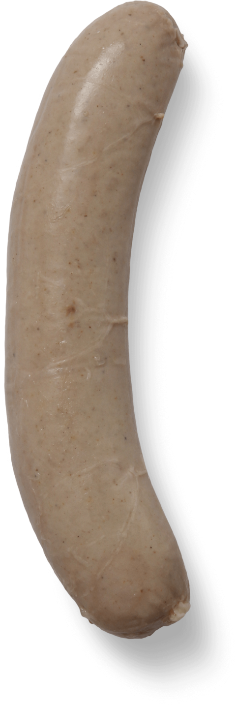 Uncooked Sausage,Ground Meat-often pork,Bacon Breakfast Sauage,HD Sausage Photo Free Download PNG Image,Transparent Background