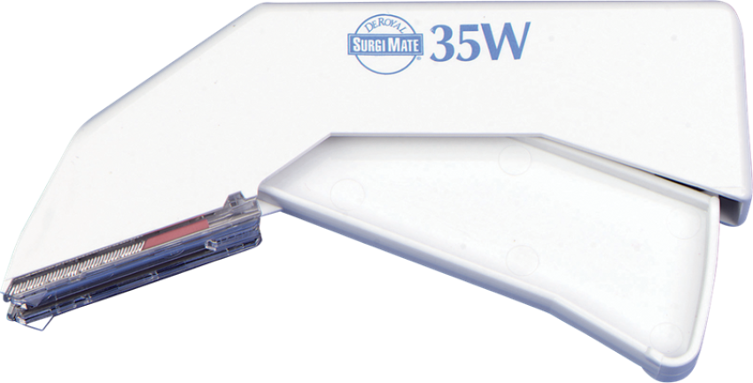 Digital Large Stapler PNG Image Free Download