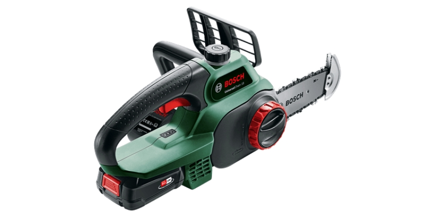 High Resolution Chainsaw PNG Image Free Download