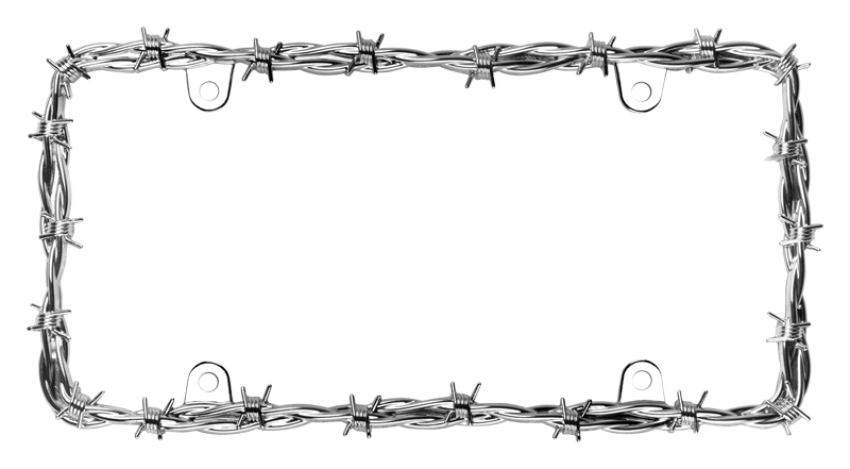 Round Barbwire PNG Image Free Download