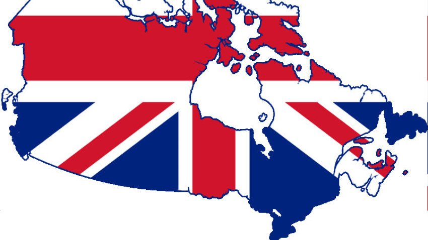 Isolated United Kingdom Flag PNG Map Free Download