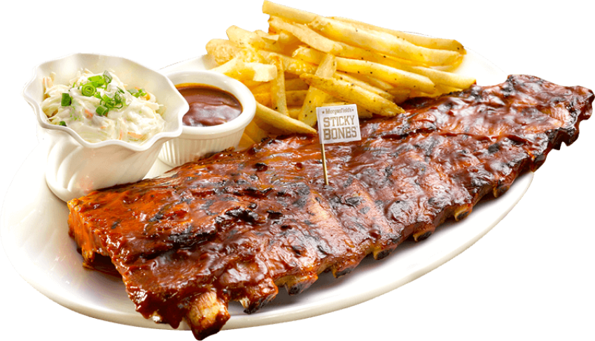 Fish Barbecue PNG Picture On Free Download